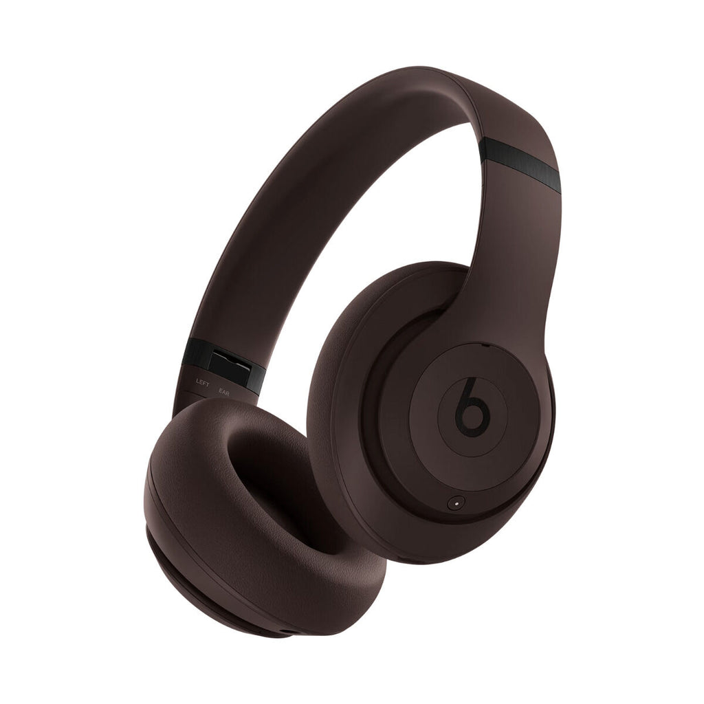 Headphones Beats STUDIO PRO Black
