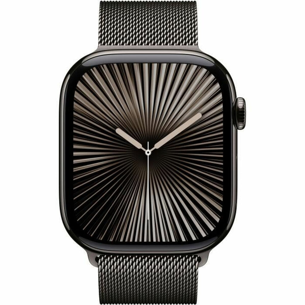 Smartwatch Apple Apple Watch Series 10 46 mm 1,95" Grey Ø 46 mm-5