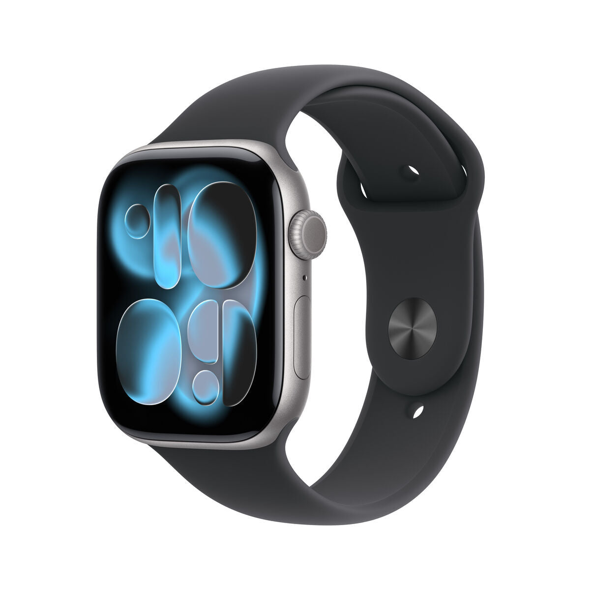 Smartwatch Apple MFCA4ZR/A Grey 1,96" 46 mm-9
