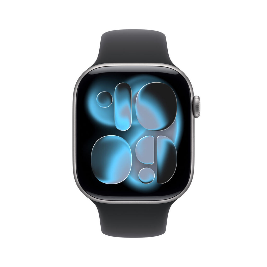 Smartwatch Apple MFCA4ZR/A Grey 1,96" 46 mm-7