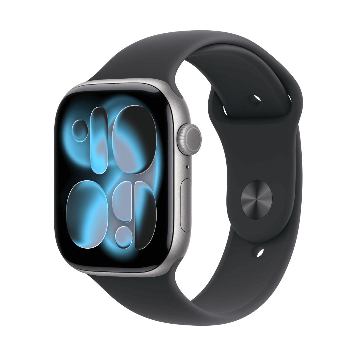Smartwatch Apple MFCA4ZR/A Grey 1,96" 46 mm-16