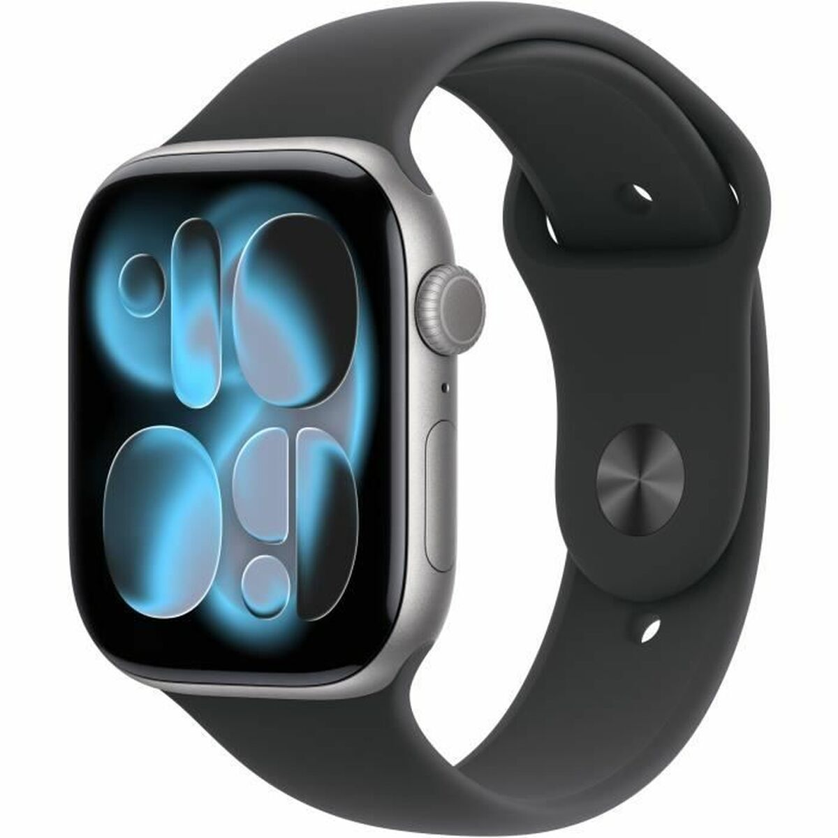 Smartwatch Apple MFCA4ZR/A Grey 1,96" 46 mm-0