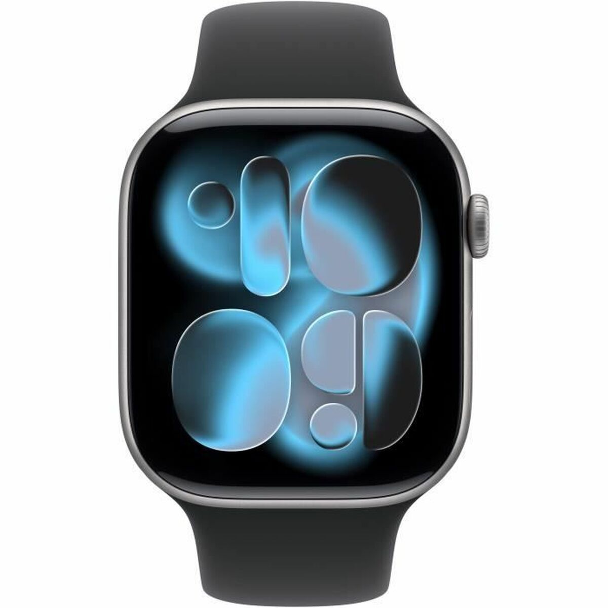 Smartwatch Apple MFCA4ZR/A Grey 1,96" 46 mm-14