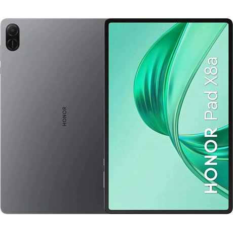 Honor Pad X8a 11" 4GB/64GB WiFi Space Gray tablet (5301ANVR)
