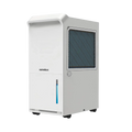 25L/Day Dehumidifier with Smart App Controls-0