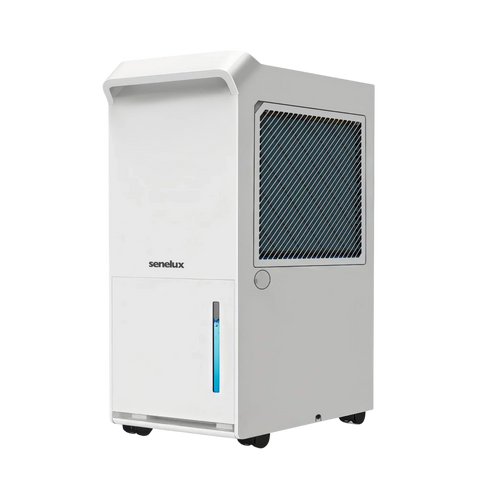 25L/Day Dehumidifier with Smart App Controls-0