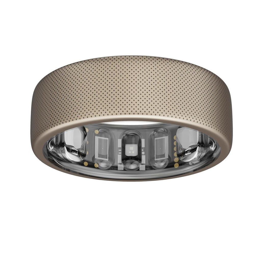 Smart ring Amazfit HELIO RING W2321GL1N Grey Titanium