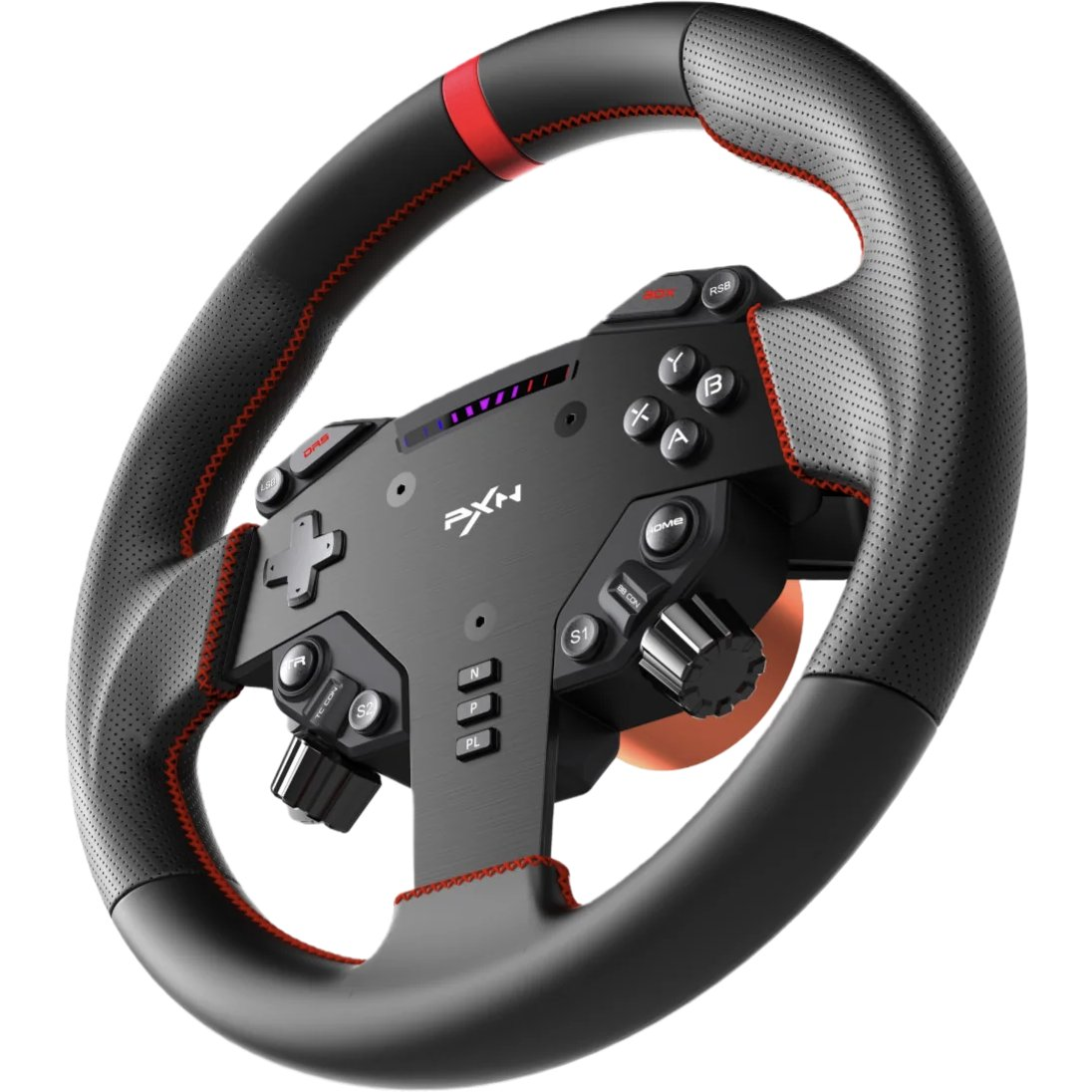 PXN WAS Gaming kormánykerék