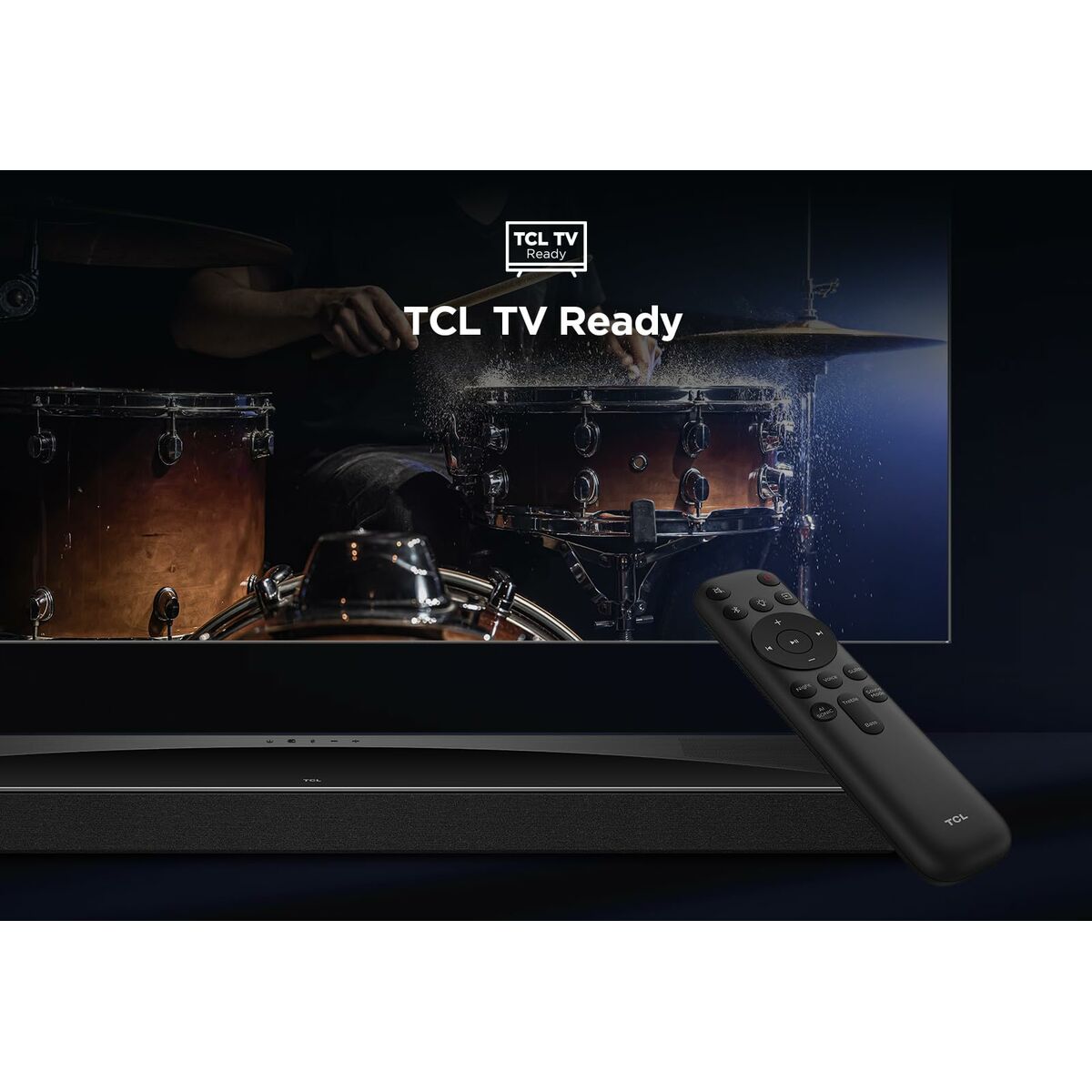 Soundbar TCL Q85HE 30 W-5