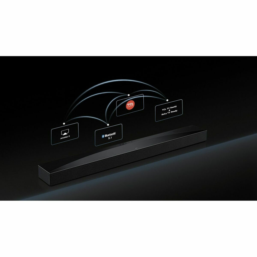 Soundbar TCL Q85HE 30 W-27
