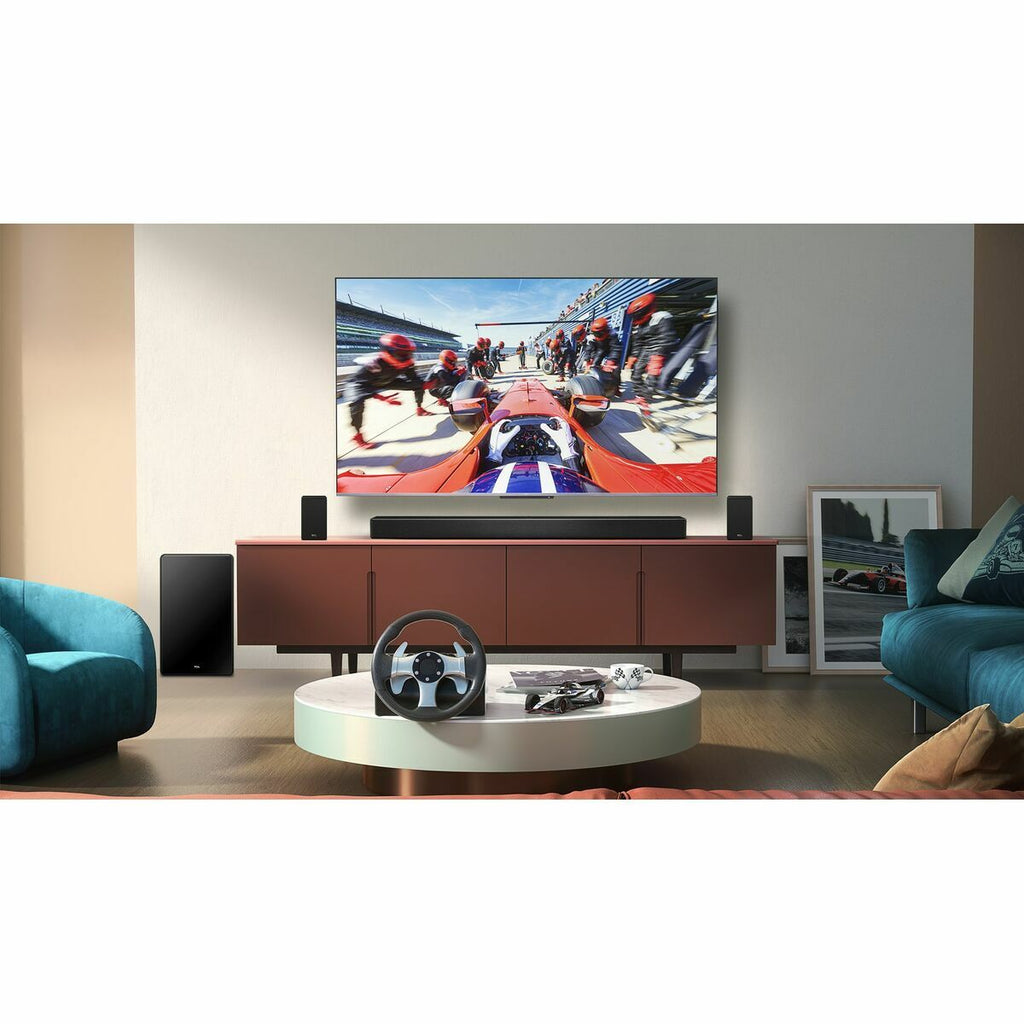 Soundbar TCL Q85HE 30 W-24