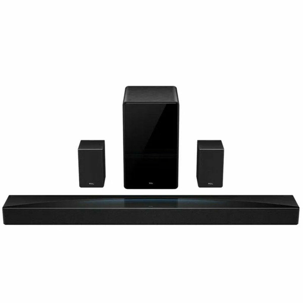Soundbar TCL Q85HE 30 W-0