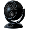 Senelux 8 Inch Cooling Fan with Remote Control, Automatic Oscillation-0