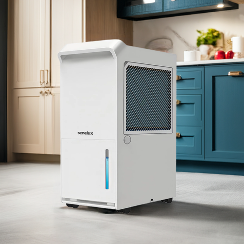 25L/Day Dehumidifier with Smart App Controls-1
