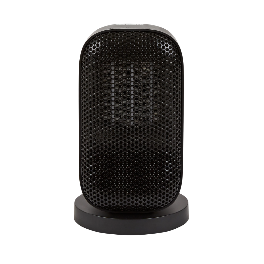 Refurbished - Senelux Mini Space Heater with Automatic Oscillation-0