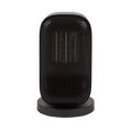 Refurbished - Senelux Mini Space Heater with Automatic Oscillation-0