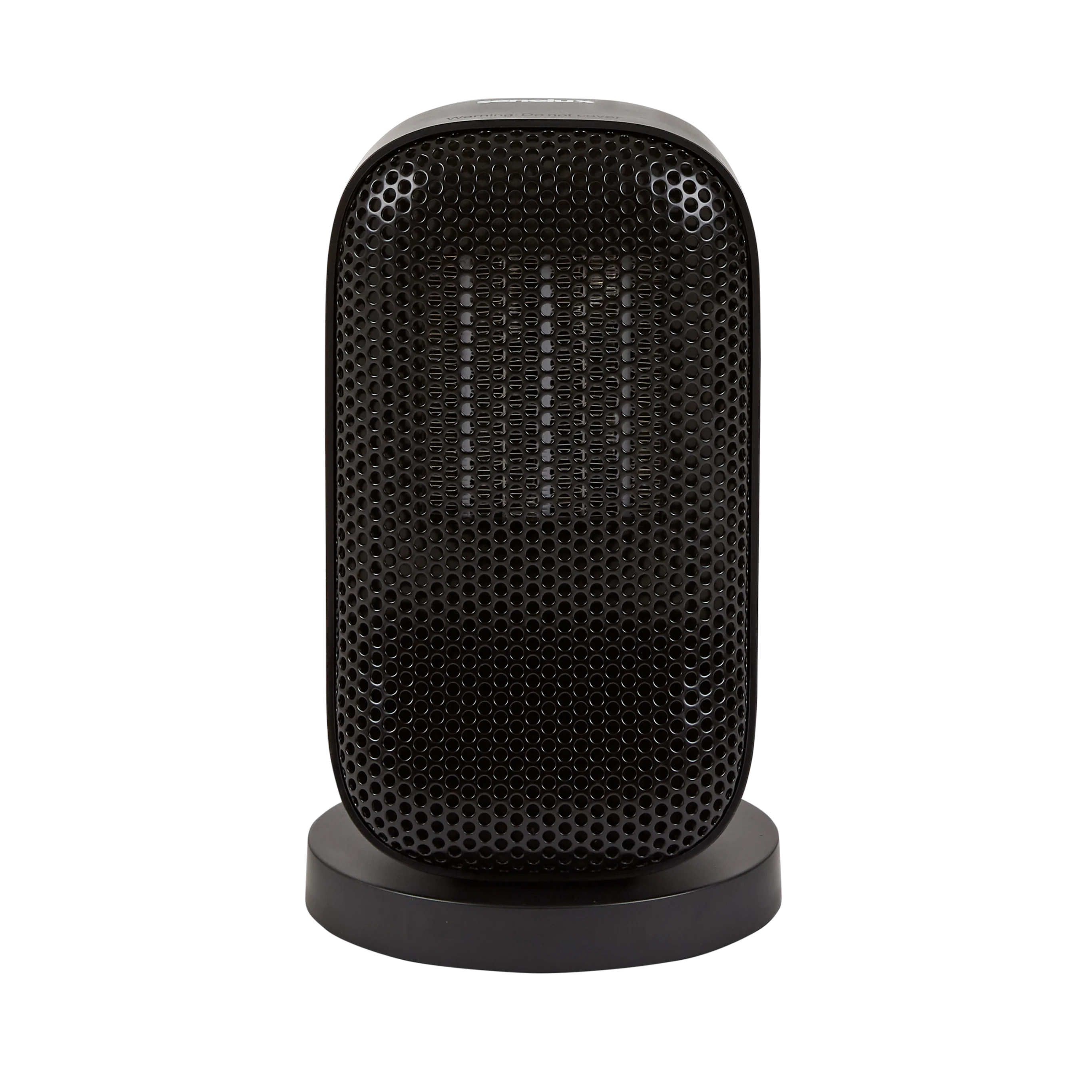Refurbished - Senelux Mini Space Heater with Automatic Oscillation-0