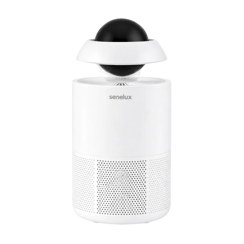 Jupiter Air Purifier with Alexa Compatibility-0