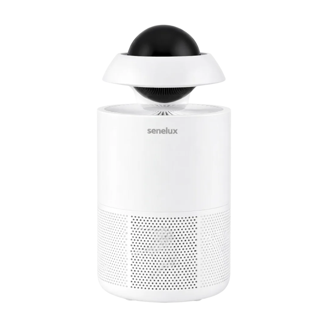 Jupiter Air Purifier with Alexa Compatibility-0