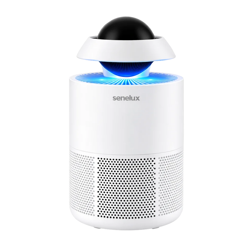 Jupiter Air Purifier with Alexa Compatibility-4