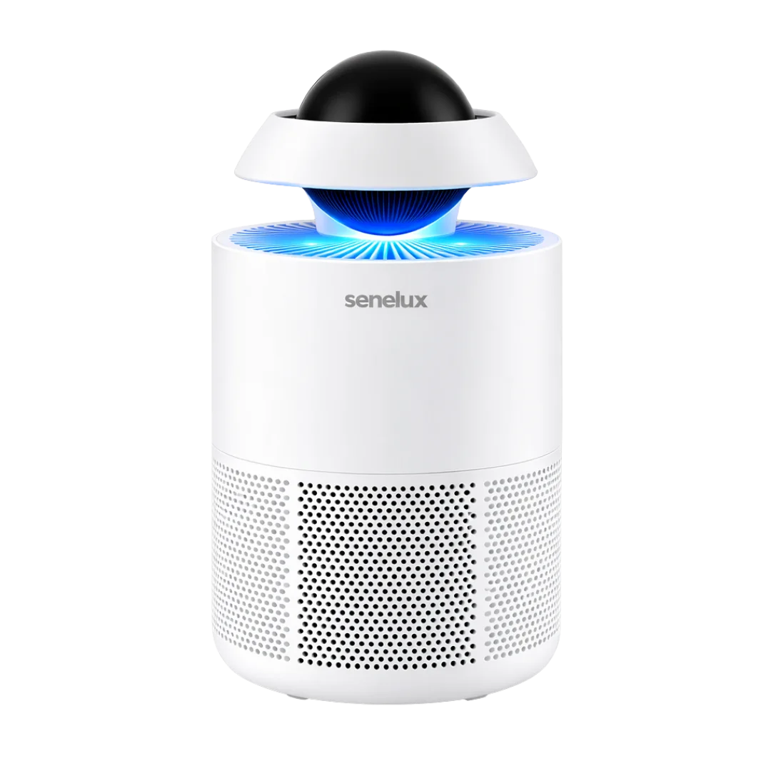 Jupiter Air Purifier with Alexa Compatibility-4