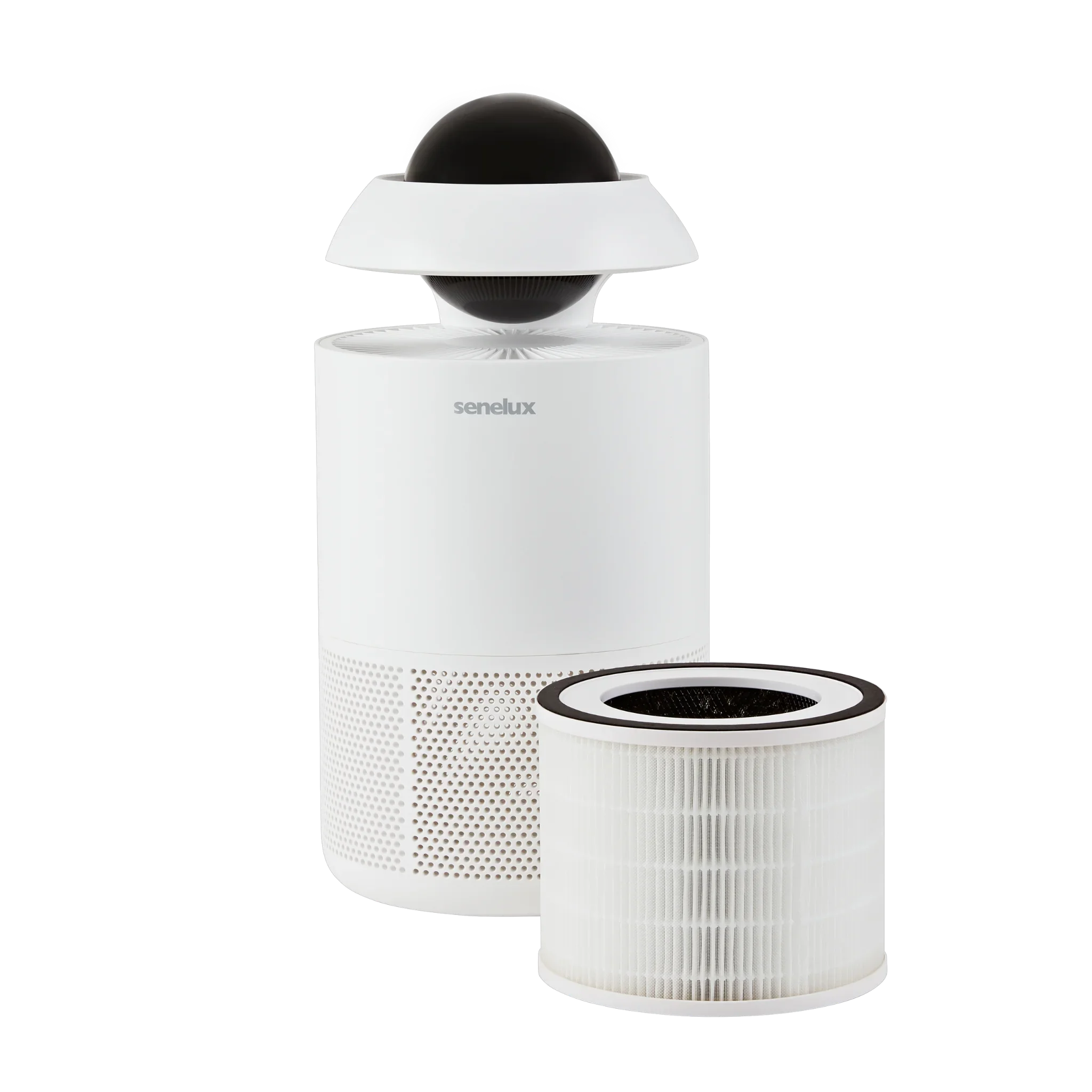 Replacement Filters for Air Purifiers, Best HEPA Filters for Air Purifiers-4