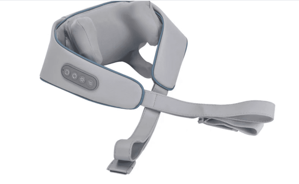 Neck and Shoulder Massager