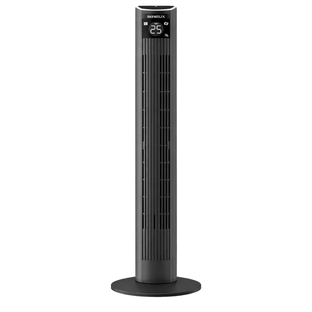 Senelux 36" Oscillating Tower Fan-2