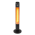 Infrared Patio Heater with Remote Control-0