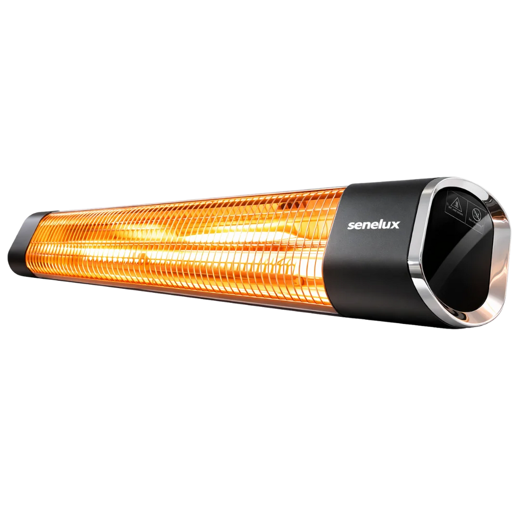 Wall Mounted Infrared Patio Heater-0