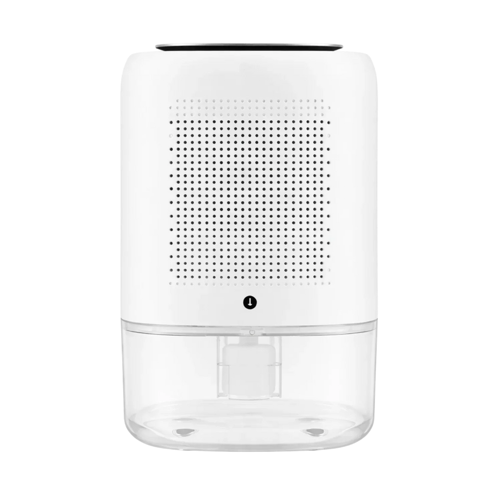 1100ml Quiet Dehumidifier-3