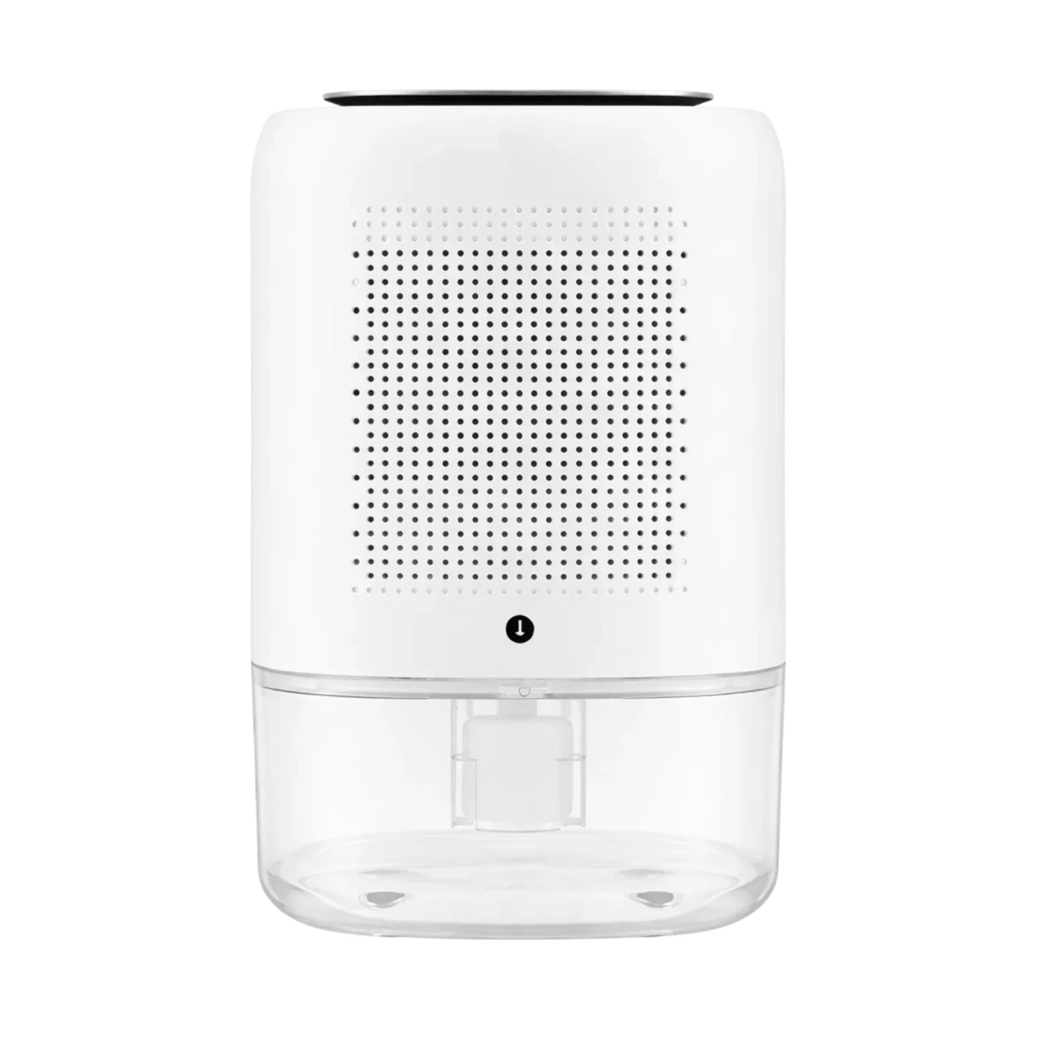 1100ml Quiet Dehumidifier-3