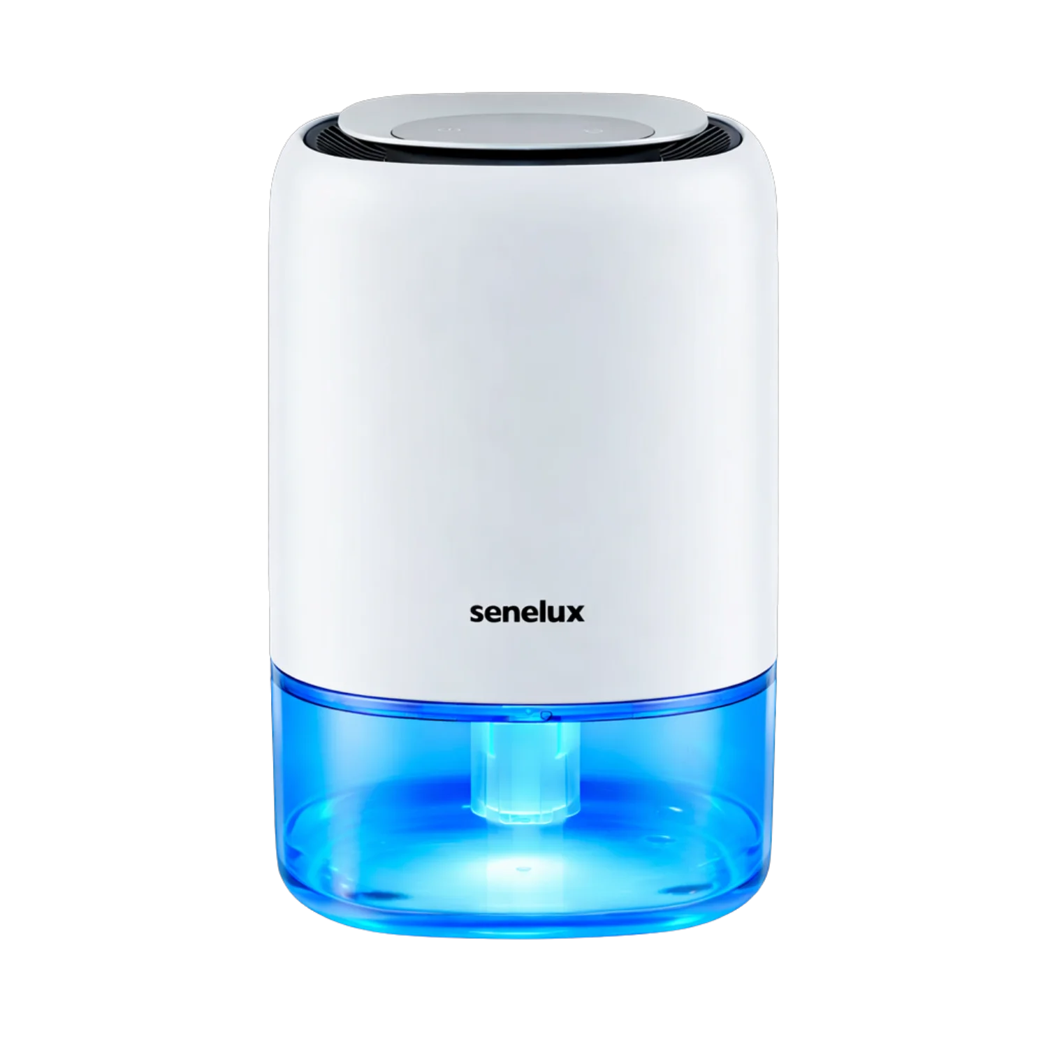 1100ml Quiet Dehumidifier-0