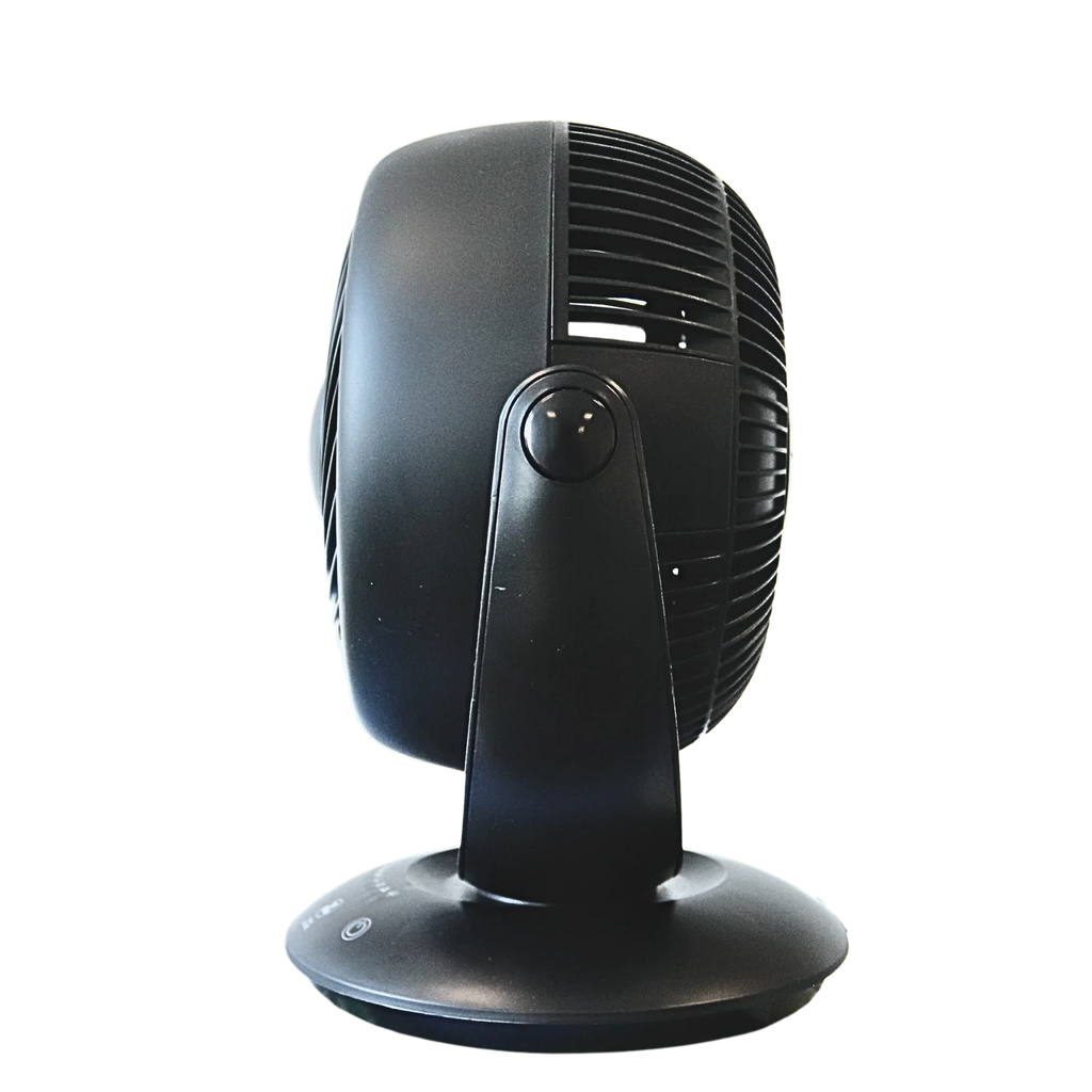 Senelux 8 Inch Cooling Fan with Remote Control, Automatic Oscillation-4