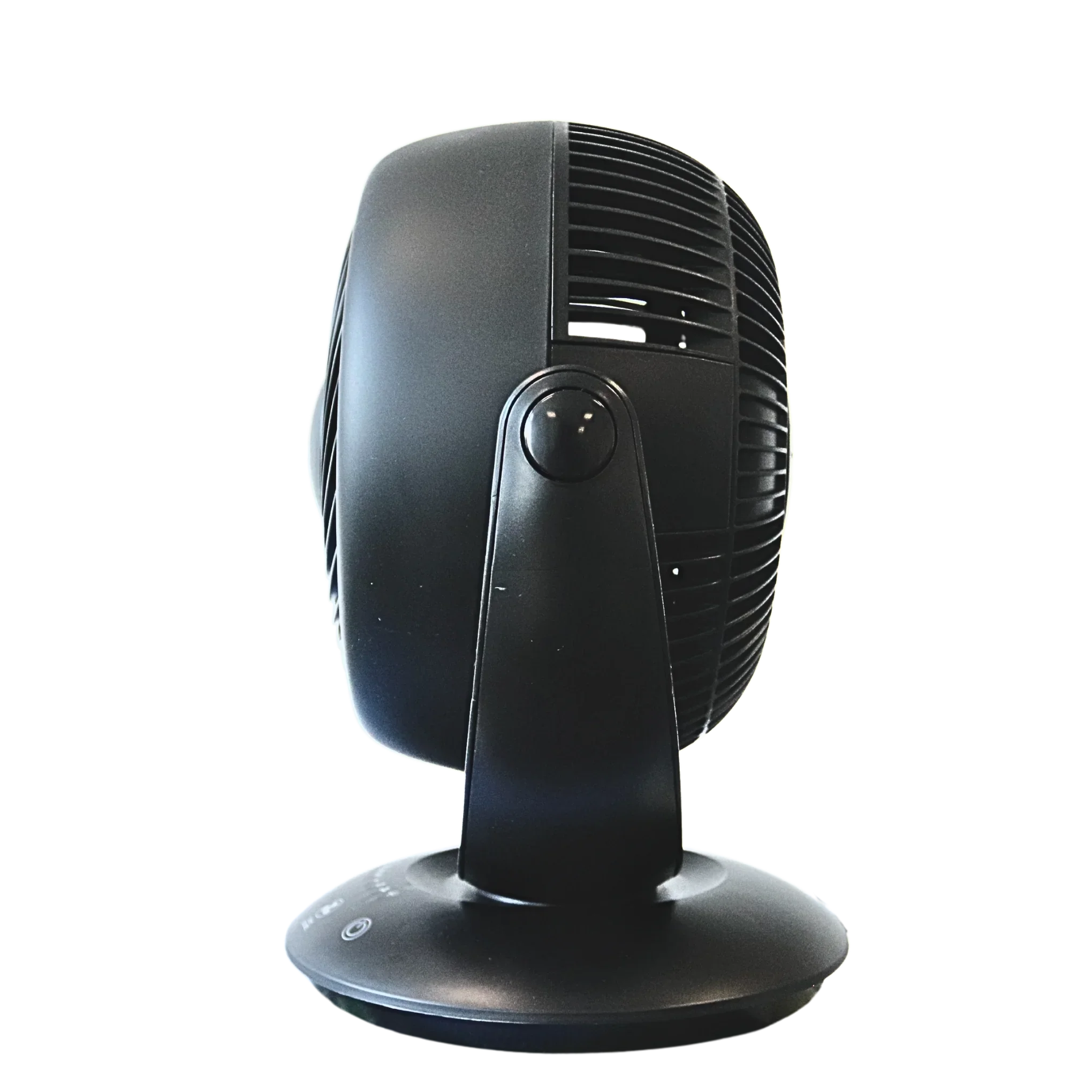 Senelux 8 Inch Cooling Fan with Remote Control, Automatic Oscillation-4