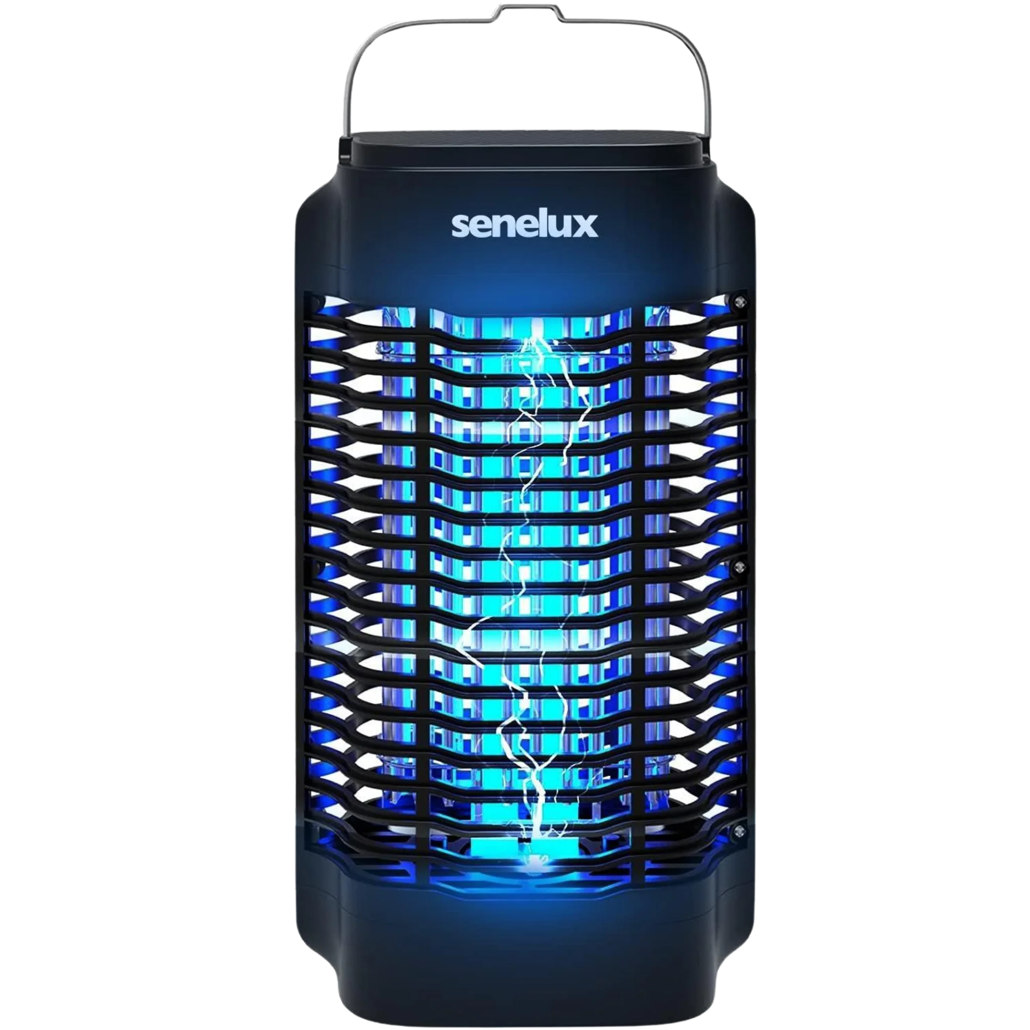 Refurbished - Senelux 18w 4200v Humane Bug Zapper with UV Light Lure-0