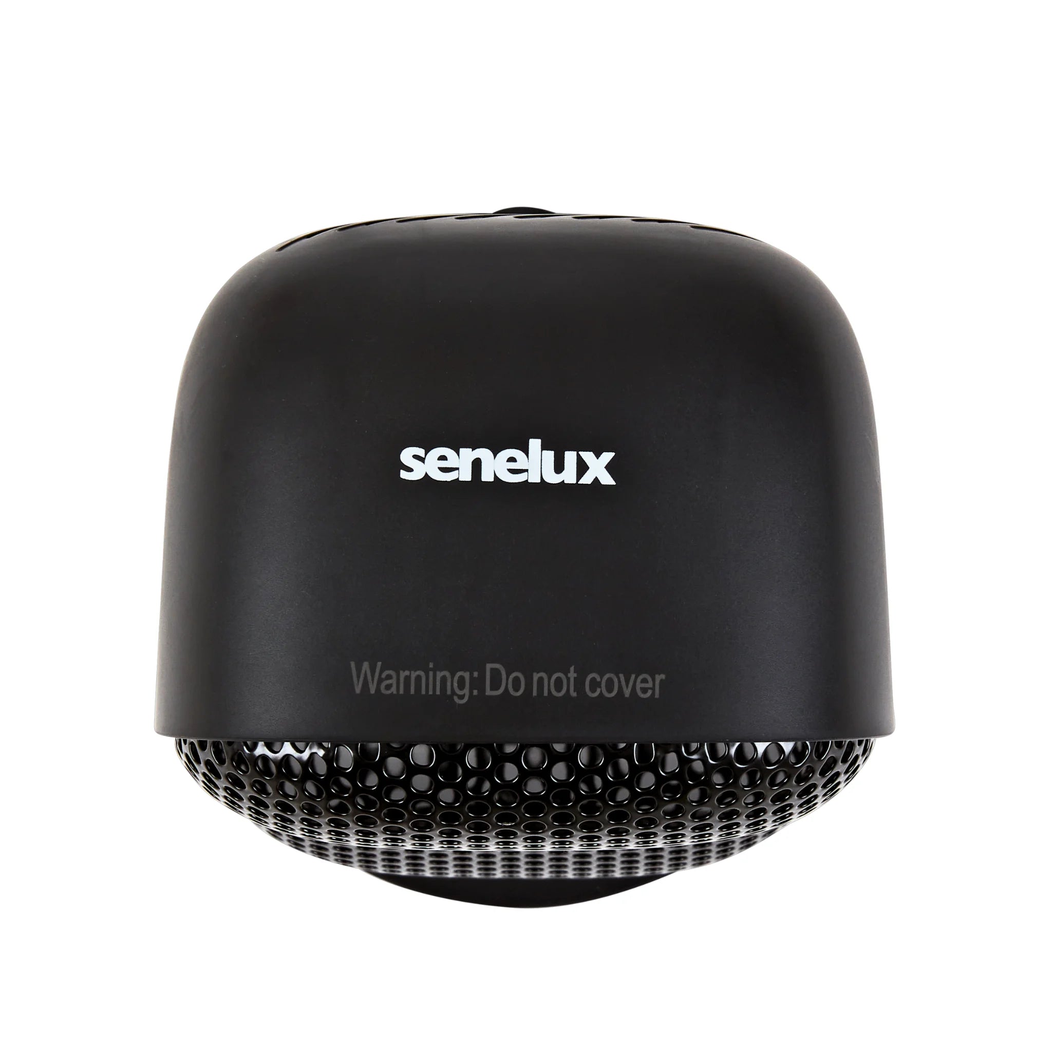 Refurbished - Senelux Mini Space Heater with Automatic Oscillation-2