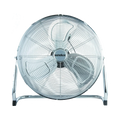 Refurbished - Senelux 20" Floor Fan-0
