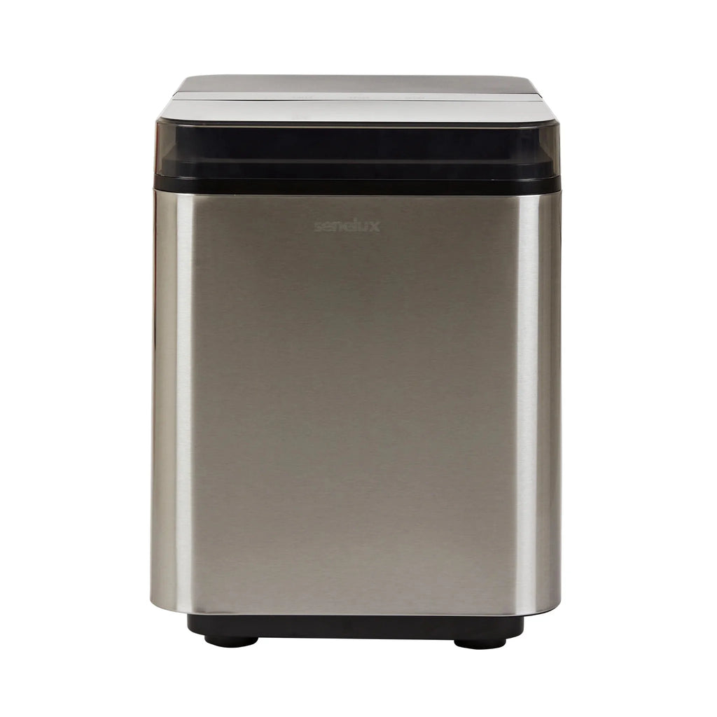 Counter Top Ice Maker-2