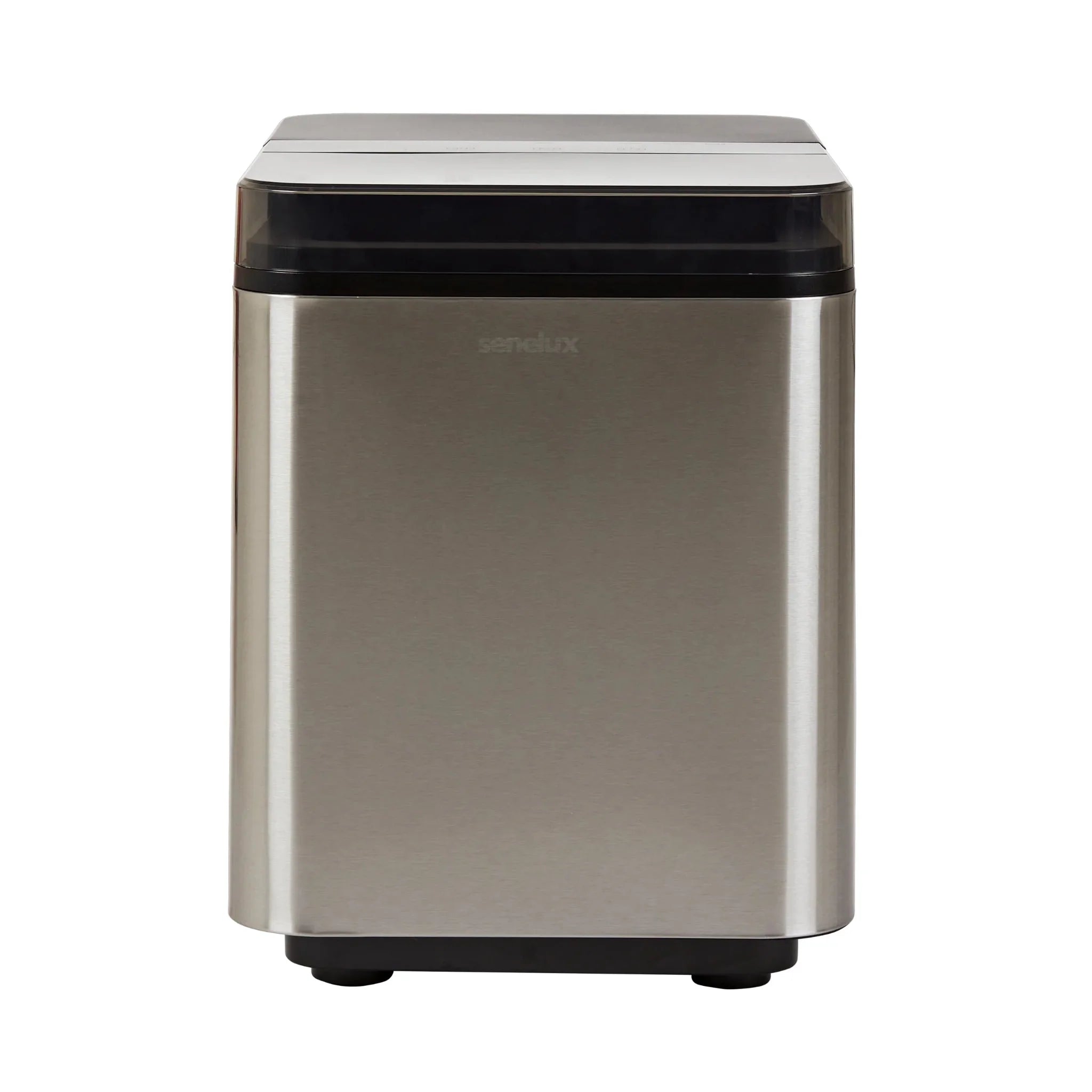 Counter Top Ice Maker-2