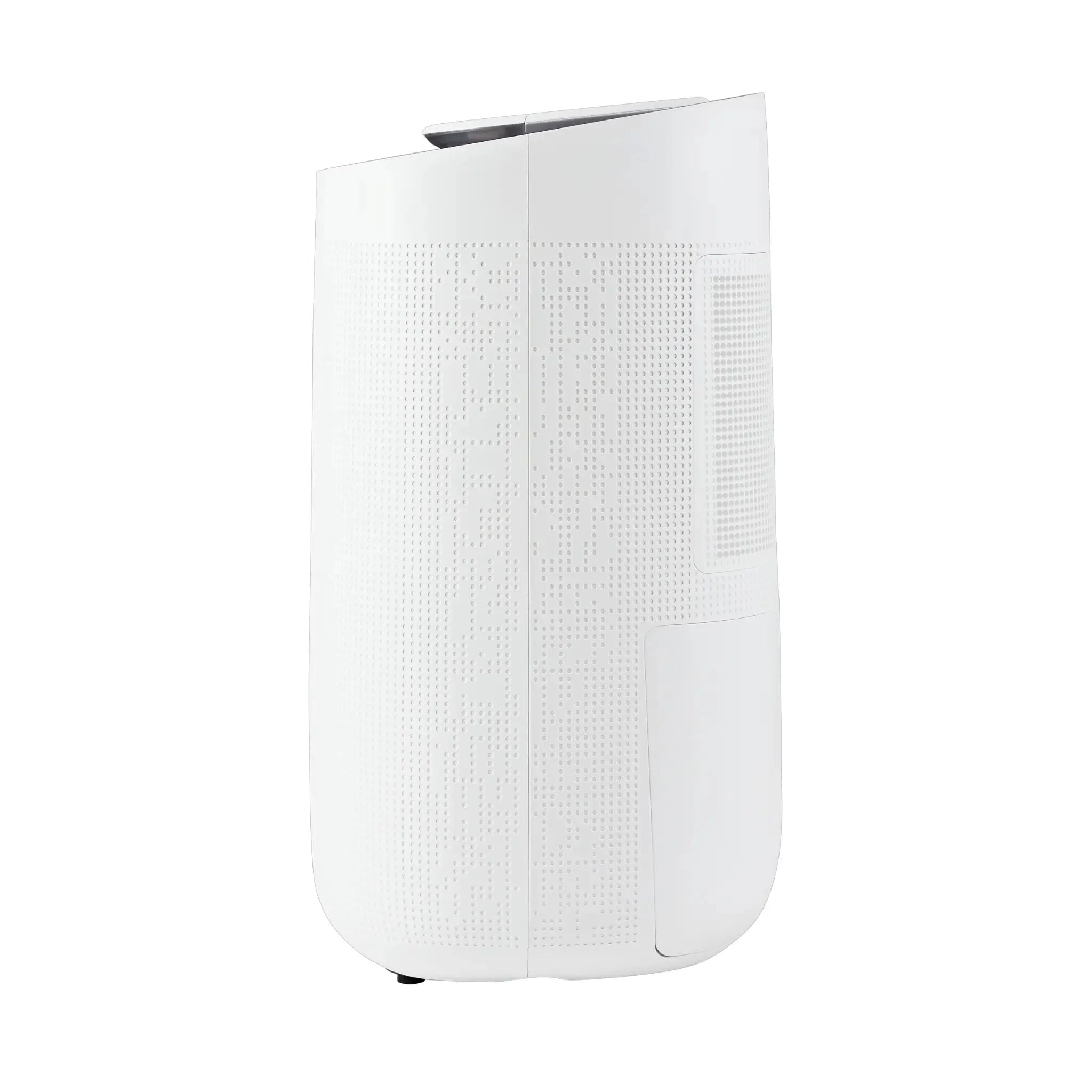 Refurbished - 12 Litre Per Day Efficient, Compressor Dehumidifier for Home-2