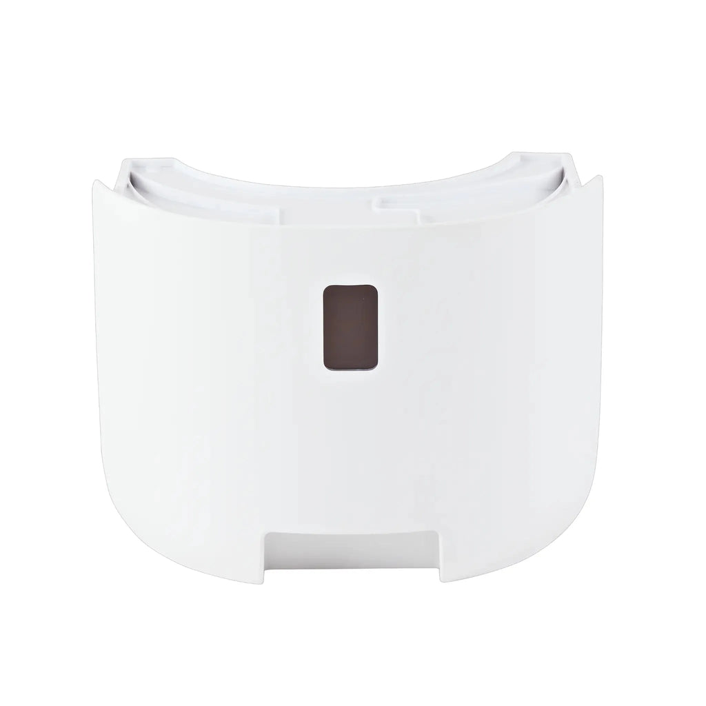 Refurbished - 12 Litre Per Day Efficient, Compressor Dehumidifier for Home-4