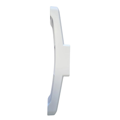 Additional Castor Wheels for the Senelux Glass Panel Heater with Wi-Fi Controls-1