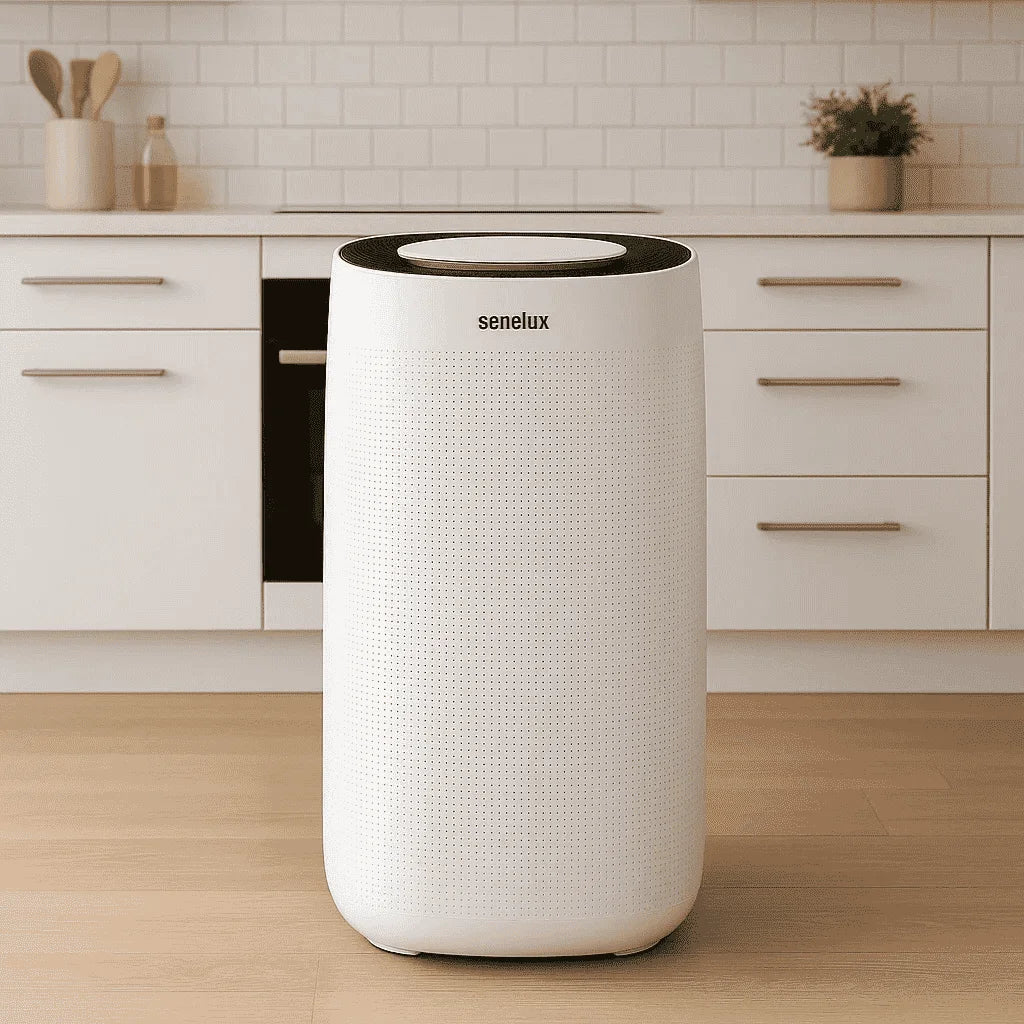 Primo S12 Smart Dehumidifier-3