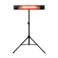 Tripod Mounted Infrared Patio Heater-0