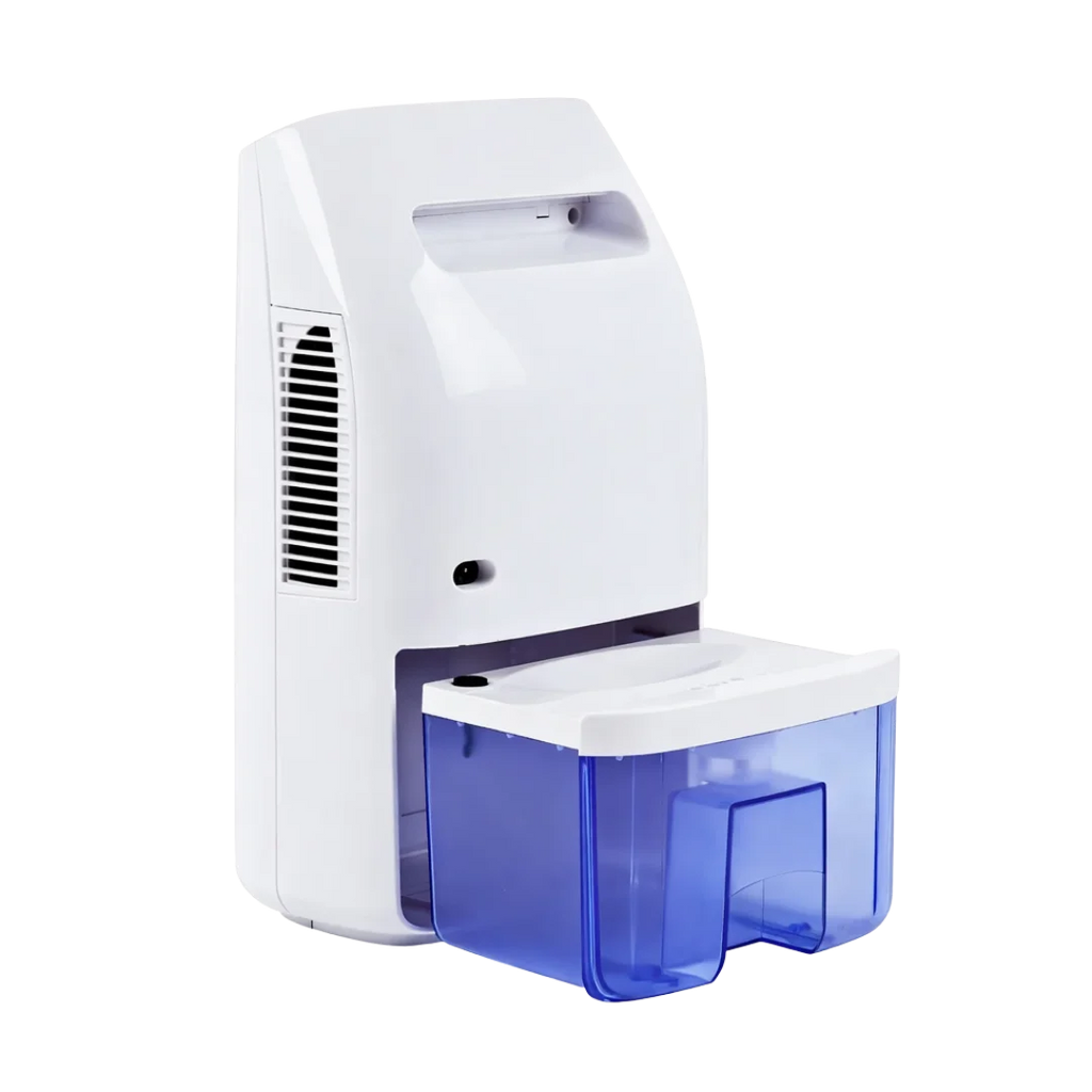 T8 Plus 2000ml/Day Quiet Dehumidifier-4