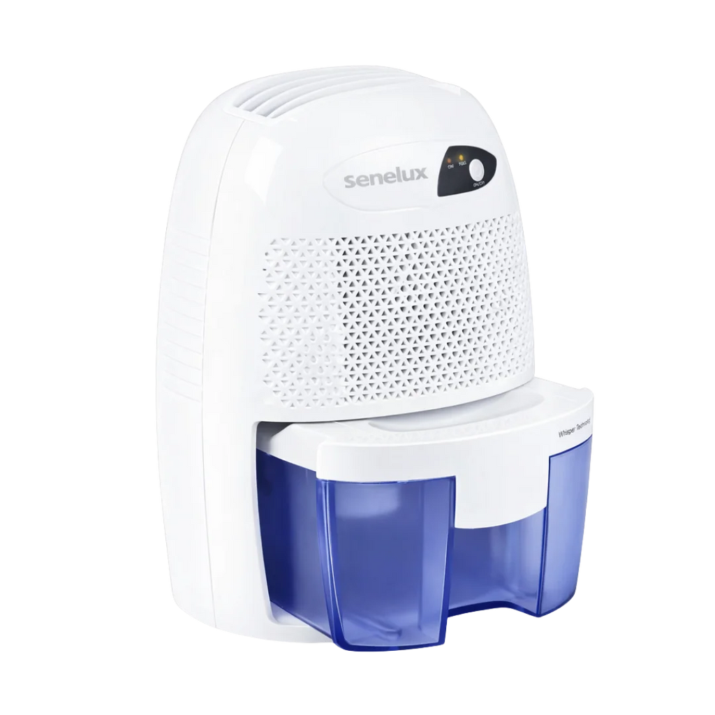 500ml Silent Mini Dehumidifier-4
