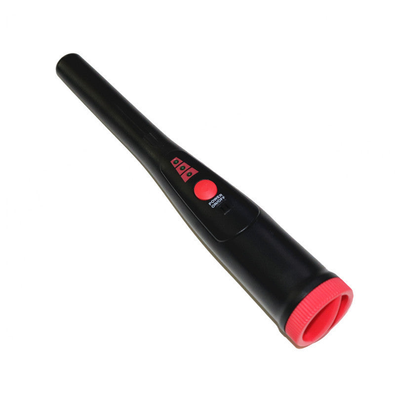 GC2007 Handheld Metal Security Detector-0