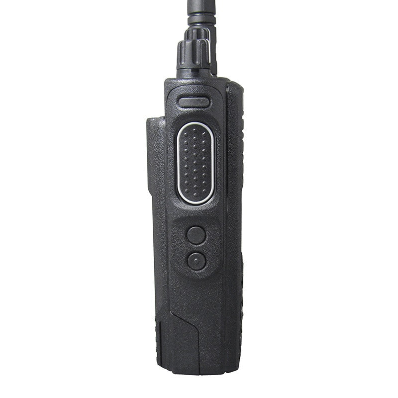 Motorola dgp8550e VHF Two-way radio P8668I UHF-2