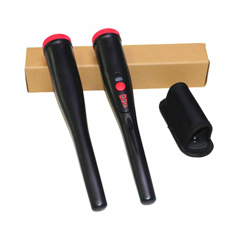 GC2007 Handheld Metal Security Detector-4